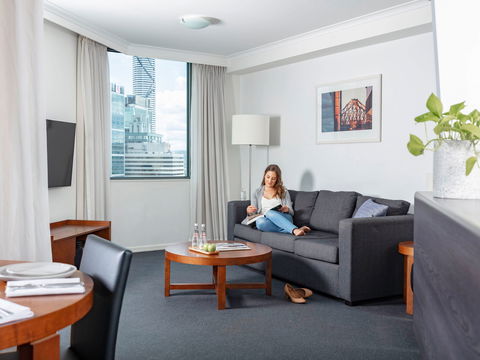 The Sebel Brisbane - Northern Rivers Accommodation 6