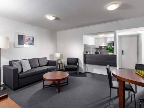 The Sebel Brisbane - Northern Rivers Accommodation 7