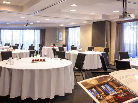 The Sebel Brisbane - Northern Rivers Accommodation 8