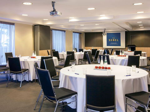 The Sebel Brisbane - Northern Rivers Accommodation 10
