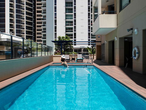 The Sebel Brisbane - Northern Rivers Accommodation 14