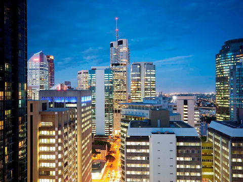 The Sebel Brisbane - Northern Rivers Accommodation 17