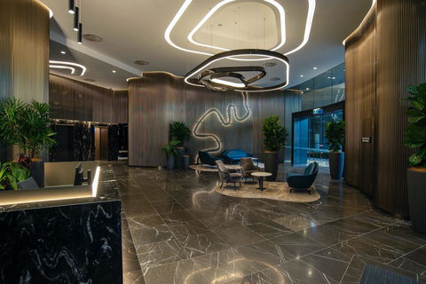 Arise Brisbane Skytower - Northern Rivers Accommodation 2