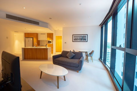 Arise Brisbane Skytower - Northern Rivers Accommodation 3