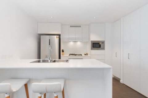 Arise Brisbane Skytower - Northern Rivers Accommodation 8