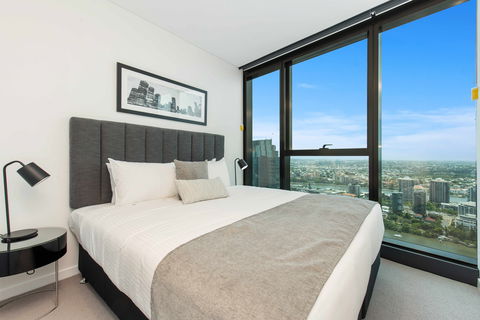 Arise Brisbane Skytower - Northern Rivers Accommodation 9