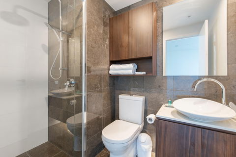 Arise Brisbane Skytower - Northern Rivers Accommodation 10
