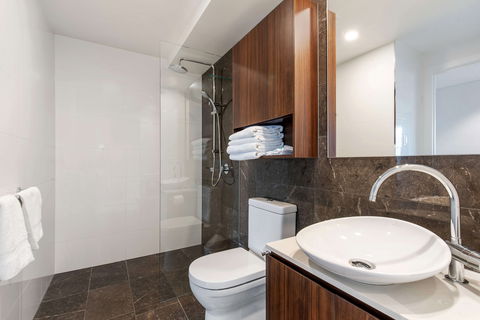 Arise Brisbane Skytower - Northern Rivers Accommodation 11