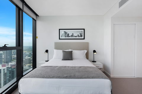 Arise Brisbane Skytower - Northern Rivers Accommodation 13