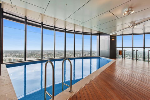 Arise Brisbane Skytower - Northern Rivers Accommodation 14