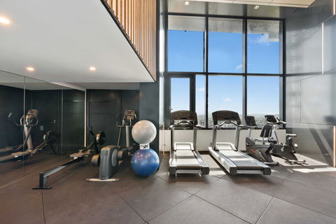 Arise Brisbane Skytower - Northern Rivers Accommodation 15