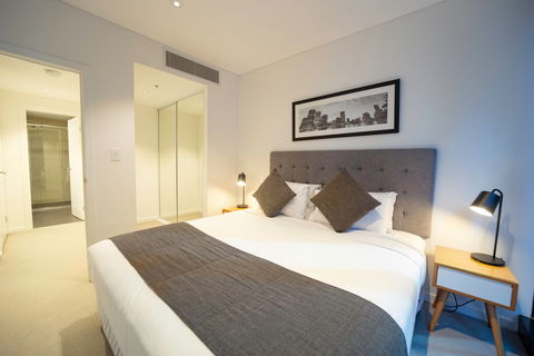 Arise Brisbane Skytower - Northern Rivers Accommodation 16