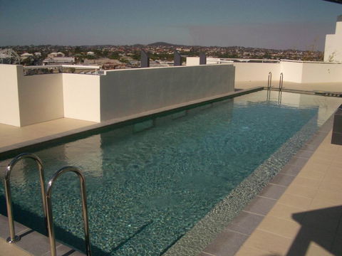 Gabba Central Apartments - Northern Rivers Accommodation 2