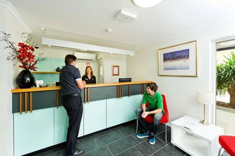 Rocklea International Hotel - Northern Rivers Accommodation 3