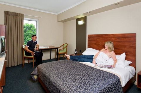 Rocklea International Hotel - Northern Rivers Accommodation 5
