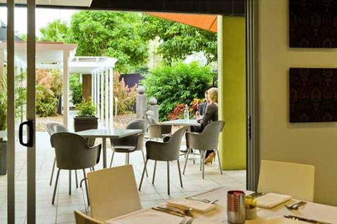 Rocklea International Hotel - Northern Rivers Accommodation 7