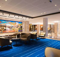 Parmelia Hilton Perth - Northern Rivers Accommodation