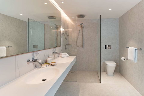 Parmelia Hilton Perth - Northern Rivers Accommodation 6