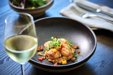 Parmelia Hilton Perth - Northern Rivers Accommodation 12