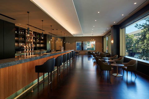 Parmelia Hilton Perth - Northern Rivers Accommodation 13