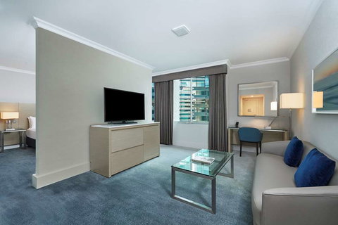 Parmelia Hilton Perth - Northern Rivers Accommodation 16