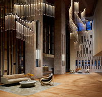 The Ritz-Carlton Perth - Northern Rivers Accommodation