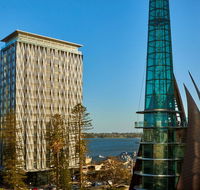 DoubleTree by Hilton Perth Waterfront - Northern Rivers Accommodation