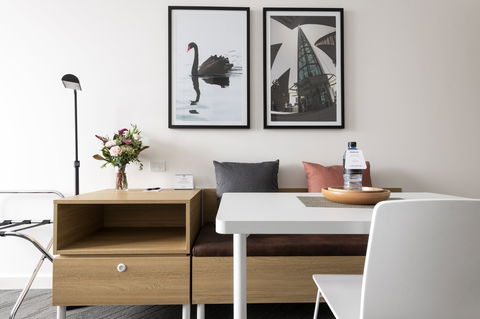 Quest South Perth Foreshore - Northern Rivers Accommodation 1