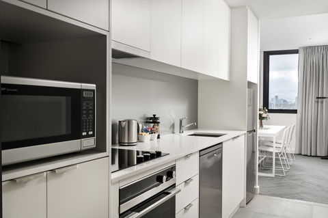 Quest South Perth Foreshore - Northern Rivers Accommodation 4