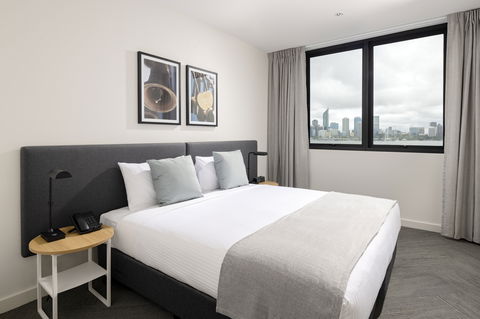 Quest South Perth Foreshore - Northern Rivers Accommodation 5