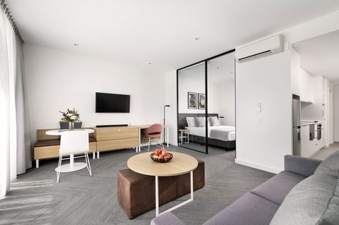 Quest South Perth Foreshore - Northern Rivers Accommodation 8