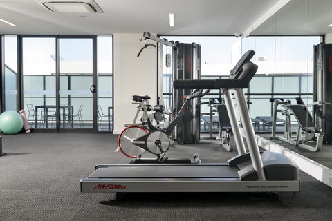 Quest South Perth Foreshore - Northern Rivers Accommodation 12
