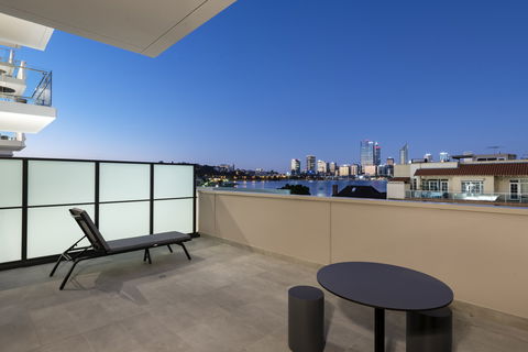 Quest South Perth Foreshore - Northern Rivers Accommodation 16