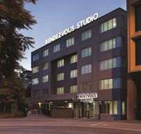 Rendezvous Hotel Perth Central - Northern Rivers Accommodation