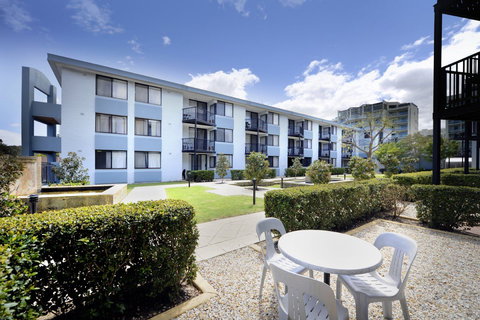 Assured Waterside Apartments - Northern Rivers Accommodation 0