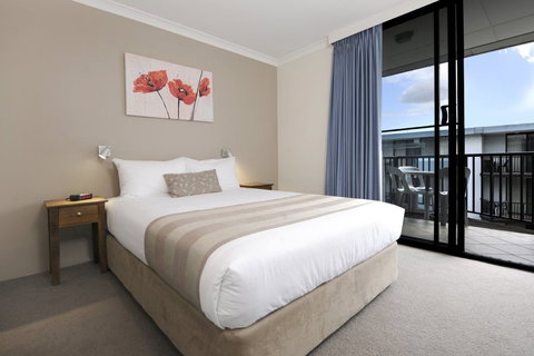 Assured Waterside Apartments - Northern Rivers Accommodation 1