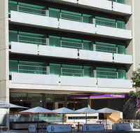 Citadines St Georges Terrace - Northern Rivers Accommodation