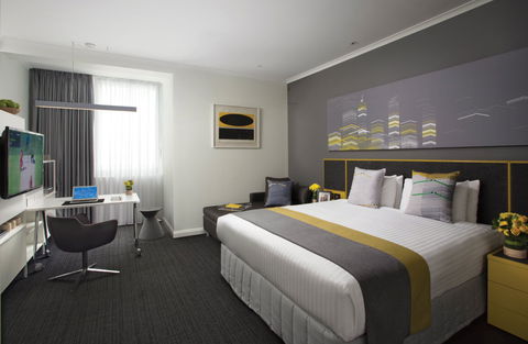 Citadines St Georges Terrace - Northern Rivers Accommodation 2