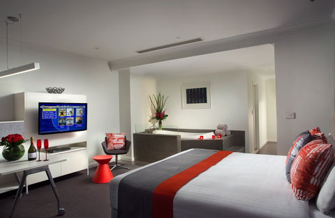 Citadines St Georges Terrace - Northern Rivers Accommodation 6