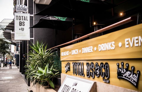 Citadines St Georges Terrace - Northern Rivers Accommodation 9