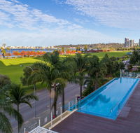 Crowne Plaza Perth - Northern Rivers Accommodation