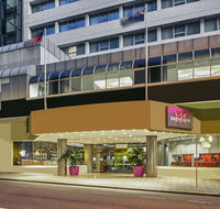Mercure Hotel Perth - Northern Rivers Accommodation
