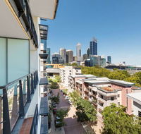 Nesuto Mounts Bay Perth Apartment Hotel - Northern Rivers Accommodation