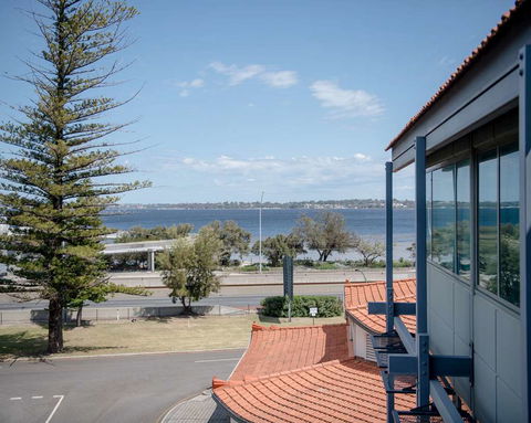 Pagoda Resort & Spa - Northern Rivers Accommodation 1