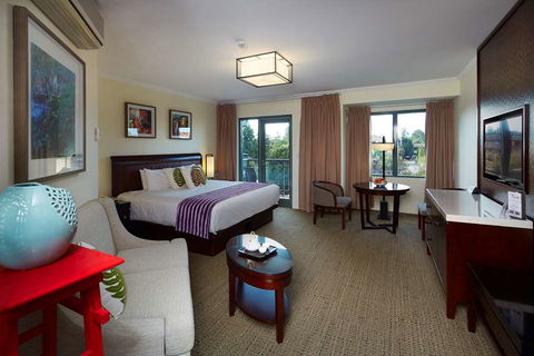 Pagoda Resort & Spa - Northern Rivers Accommodation 3