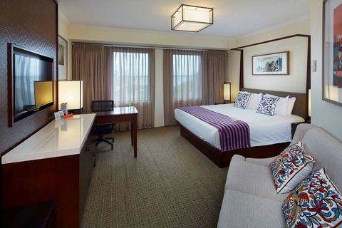 Pagoda Resort & Spa - Northern Rivers Accommodation 4
