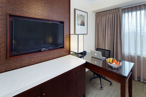 Pagoda Resort & Spa - Northern Rivers Accommodation 5