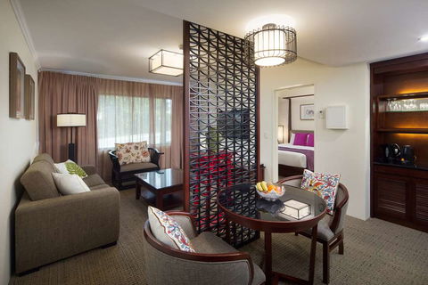 Pagoda Resort & Spa - Northern Rivers Accommodation 9