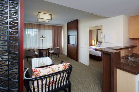 Pagoda Resort & Spa - Northern Rivers Accommodation 10