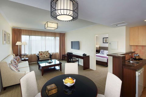 Pagoda Resort & Spa - Northern Rivers Accommodation 11